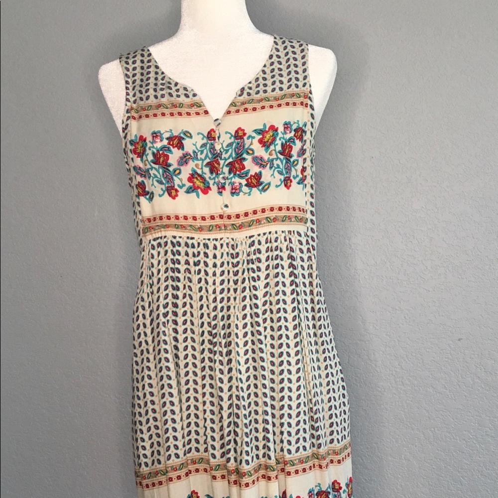 Umgee dress/tunic size M